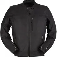 Furygan Clint Evo Jacke Schwarz M Herren Schwarz M