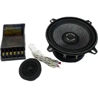 GLADEN Audio RS 130 G2 | 13cm 2-Wege Lautsprecher Komponentensystem