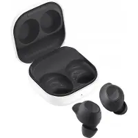 Samsung Graphitfarbene Kabellose Kopfhörer Mit ANC Und Mikrofon Galaxy Budsc In-Ear