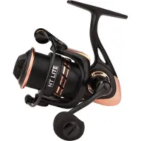 Spro Trout Master NT Lite 1000 Rolle - Forellenrolle