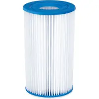 Mountfield Replacement Filter Cartridge - 2pcs - for CFpumps RX330/SkimmerPlus SFX330