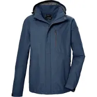 Killtec Herren Funktionsjacke KOS 256 MN JCKT_CARLEB