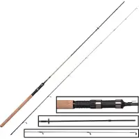 Spro Trout Master Trout Spoon Tactical 2,4m 1-6g - Ultra Light Rute