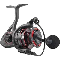 Penn Clash 3000 HS II Rolle - Spinnrolle
