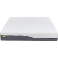 Ad Vitam Schaummatratze Vitapur MemoSilver Premium Plus 25, 120x200