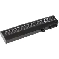 AccuCell Akku passend für MSI GE62, GE72, Li-ion, 11,1V, 5200mAh, 57,7Wh