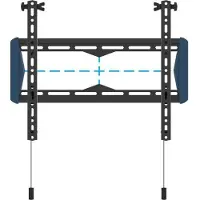 B-Tech Elements Tilt 400 Flat Screen