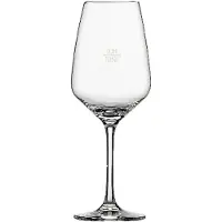 Zwiesel Glas Taste 0 Weinkelch 35,6cl - 0,2l Eichung - 6 Stück