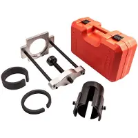 MaXpeedingrods Querlenkerbuchsen Längslenker Werkzeug for Ford Mondeo MK4 MK IV S-Max Galaxy