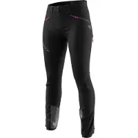 Dynafit Tourenhose TLT Touring Dynastretch (Damen) – , Größe:XL, Farbe:0911 black out