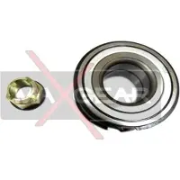 MAXGEAR 1x VORNE Radlagersatz für RENAULT LAGUNA I B56_ 556_