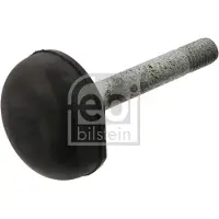 FEBI BILSTEIN Zarazka, kabina