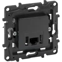 Legrand EINSATZ DATEND 1XRJ45 KAT6 UTP (864044 NILOE STEP)