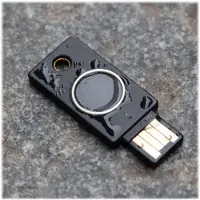 Yubico Yubikey C Nfc Sicherheitskit