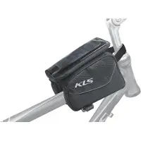 Kellys Bike KELLYS Tasche für den oberen Rahmenrohr KLS ALPHA*