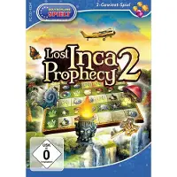 Lost Inca Prophecy 2