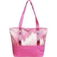 Cham Cham Damen Handtasche, 51x 38 x15 cm