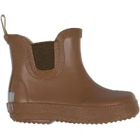 CeLaVi Basic Wellies Short - Solid tortoise shell (204) 25