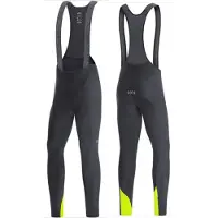 GORE WEAR GORE C3 Thermo Trägerhose+