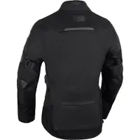 Oxford Jacke Mondial 2.0 Damen Schwarz Gr. 16/44