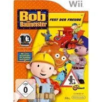 Bob der Baumeister - Fest der Freude