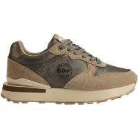 Lee cooper Freizeitschuhe LCJ-25-03-3827LA Braun