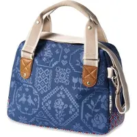 Basil Boheme-Tasche – für den Lenker blau 17652