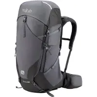 Rab - Exion 48 - Wanderrucksack Gr M/L grau