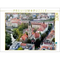 CALVENDO 4059478826984, 1000 Stück(e), andere, 14 Jahr(e)