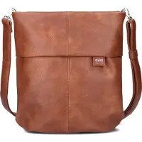Zwei Mademoiselle M12 Handbag, cognac