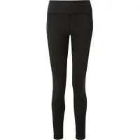 Sherpa - Women's Dolma Softshell Tight - Winterhose Gr L schwarz
