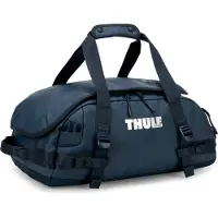 Thule Chasm Recycled Duffel 30L darkest blue (3205586-3205586)