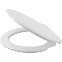 Alcadrain A6551 WC-Sitz Basic Antibacterial
