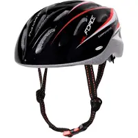 Force Helm HAL. black-red-white XS-S