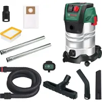 Bosch Pas30-240prs Industriestaubsauger