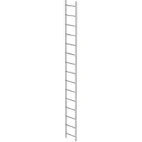 Günzburger Munk Schachtleiter Edelstahl V4A 400mm Lichte Weite - 063015