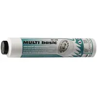 Mato Lithiummehrzweckfett Lube-Shuttle MULTI basic 2M 400g hell Schraubkartusche