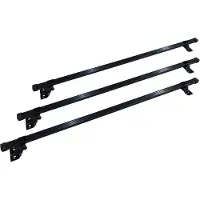 Mont Blanc Pro Rack 313 Ford Transit Custom 2012-