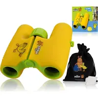 Die Maus DieMaus Kinderfernglas 6x21 Ente