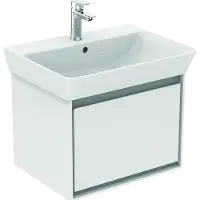 Ideal standard E0298MA Waschtisch Connect Air Cube 1 Hl.