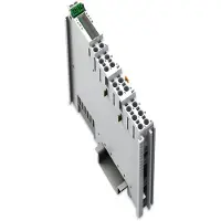 Wago 750-450 4-Kanal-Analogeingang,Widerstandsmessung,Einstellbar 750450