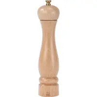 Peugeot Shop Peugeot Pfeffermühle "Clermont" 24 cm natur