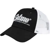 Salmo Angel-Kappe im Trucker-Stil, Einheitsgröße, mit verstellbarer Passform
