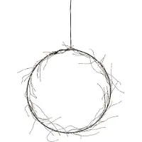 Star Trading LED-Dekoleuchte Cupid, Rentierkopf