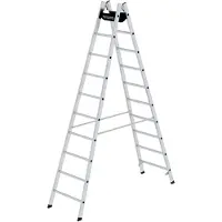 Munk Sprossen-Stehleiter - 033020