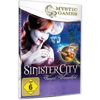 Sinister City