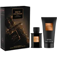 David Beckham Geschenkpackung Bold Instinct EDP und Showergel 200ml