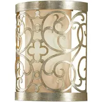 FEISS Wandleuchte Arabesque 19cm