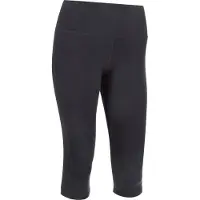 Athlecia Franz 3/4 Waist Tights schwarz 42