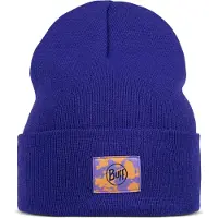 Buff Knitted Mütze